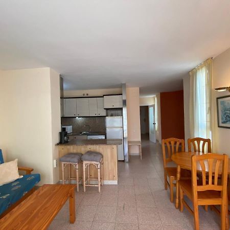 Appartement La Dorada à Salou Extérieur photo