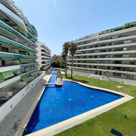 Appartement La Dorada à Salou Extérieur photo