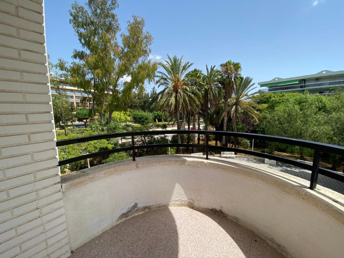 Appartement La Dorada à Salou Extérieur photo
