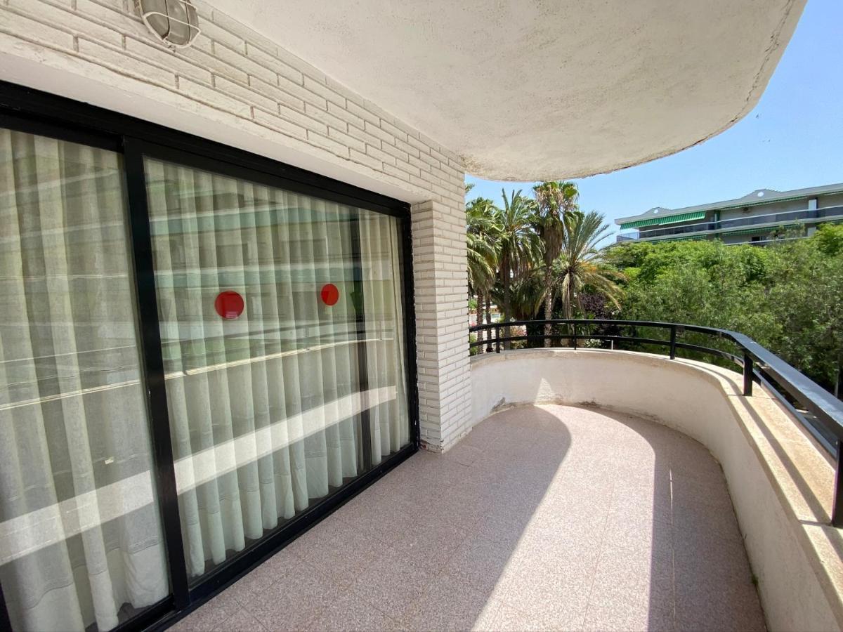 Appartement La Dorada à Salou Extérieur photo