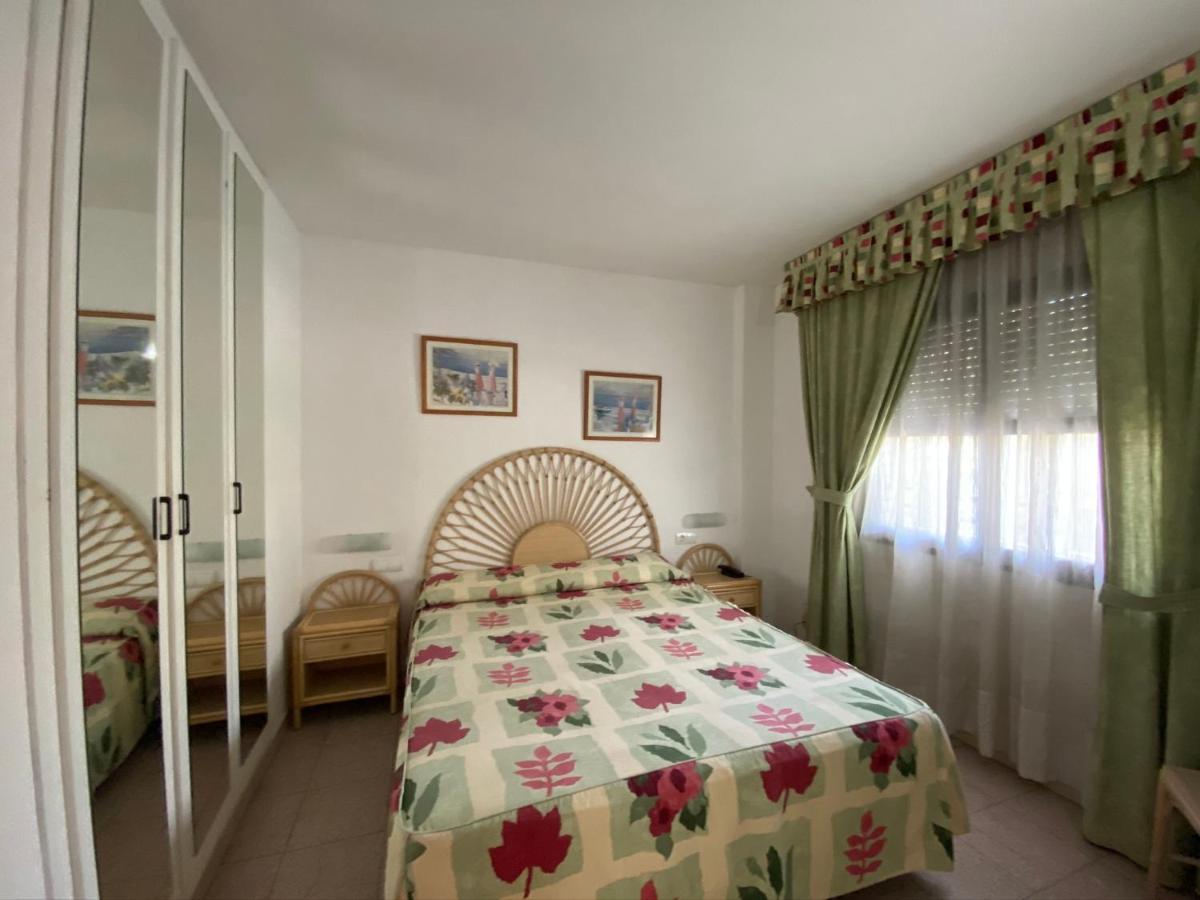 Appartement La Dorada à Salou Extérieur photo