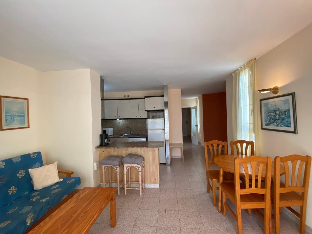 Appartement La Dorada à Salou Extérieur photo