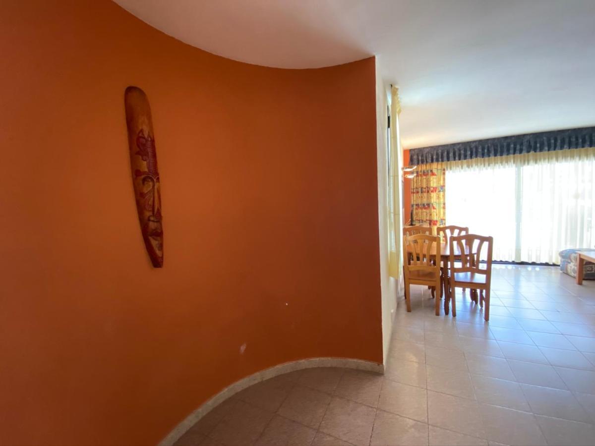 Appartement La Dorada à Salou Extérieur photo